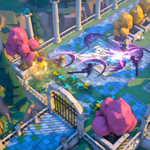 Nigate Tale (PC Steam Key / Global)